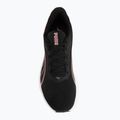 Кросівки для бігу Puma MaxStride Lite puma black/dusky rsewood 5