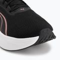 Кросівки для бігу Puma MaxStride Lite puma black/dusky rsewood 7