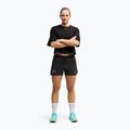 Жіночі тренувальні шорти PUMA x HYROX 3" 2в1 чорні 2