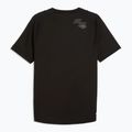 Футболка для тренувань чоловіча Puma Hyrox Pwrmode puma black 5