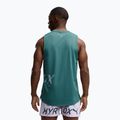 Футболка для тренувань чоловіча Puma Hyrx Pwrmode Training Tank herb garden 3