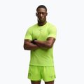 Футболка для тренувань чоловіча Puma Hyrox Pwrmode sunny lime