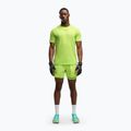 Чоловіча тренувальна футболка PUMA x HYROX Pwrmode sunny lime 2