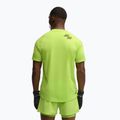 Футболка для тренувань чоловіча Puma Hyrox Pwrmode sunny lime 3