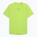 Футболка для тренувань чоловіча Puma Hyrox Pwrmode sunny lime 4
