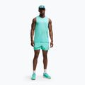Футболка для тренувань чоловіча Puma Hyrx Pwrmode Training Tank intense turquise 2