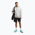 Чоловіча толстовка PUMA x HYROX Heavyweight Hoodie світло-сіра 2