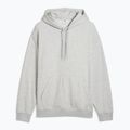 Чоловіча толстовка PUMA x HYROX Heavyweight Hoodie світло-сіра 4