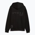 Кофта чоловіча Puma Hyrox Heavyweight Hoodie puma black 5