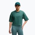 Футболка для тренувань жіноча Puma Hyrox Cropped Lifestyle herb garden