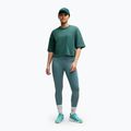 Жіноча тренувальна футболка PUMA x HYROX Cropped Lifestyle herb garden 2