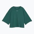 Футболка для тренувань жіноча Puma Hyrox Cropped Lifestyle herb garden 4