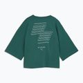 Жіноча тренувальна футболка PUMA x HYROX Cropped Lifestyle herb garden 5