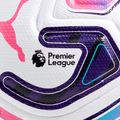 М'яч футбольний PUMA Stellar Nitro Ultimate PL Reactivity puma white/red/purple/blue/pink 3