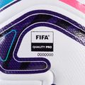 М'яч футбольний PUMA Stellar Nitro Ultimate PL Reactivity puma white/red/purple/blue/pink 4