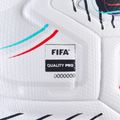 М'яч футбольний PUMA Stellar Nitro Ultimate LALIGA puma white 4