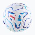 М'яч футбольний PUMA Stellar Nitro Ultimate Serie A puma white