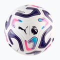 М'яч футбольний PUMA Stellar Match PL Reactivity puma white