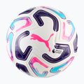 М'яч футбольний PUMA Stellar Match PL Reactivity puma white 2