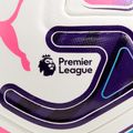 М'яч футбольний PUMA Stellar Match PL Reactivity puma white 3