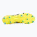 Кросівки для футболу PUMA Ultra Nitro 7 Match Advanced Level FG/AG puma white/blue glimmer/pink glimmer/yellow alert 4