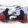 Набір туристичного посуду MSR Alpinist 2 чорний 3