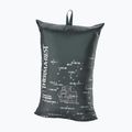 Накидка туристична Therm-a-Rest Honcho black forest print 5