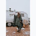 Накидка туристична Therm-a-Rest Honcho black forest print 6
