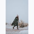 Накидка туристична Therm-a-Rest Honcho black forest print 7