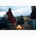 Накидка туристична Therm-a-Rest Honcho black forest print 9