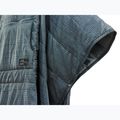 Накидка туристична Therm-a-Rest Honcho blue woven print 2