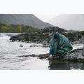 Накидка туристична Therm-a-Rest Honcho blue woven print 8