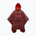 Накидка туристична Therm-a-Rest Honcho mars red