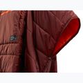 Накидка туристична Therm-a-Rest Honcho mars red 2