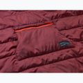 Накидка туристична Therm-a-Rest Honcho mars red 3