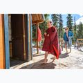 Накидка туристична Therm-a-Rest Honcho mars red 7