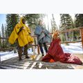 Накидка туристична Therm-a-Rest Honcho mars red 8