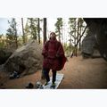 Накидка туристична Therm-a-Rest Honcho mars red 11