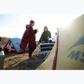 Накидка туристична Therm-a-Rest Honcho mars red 12