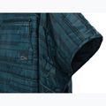 Накидка туристична Therm-a-Rest Honcho blue print 2