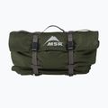 Намет трекінговий 1-місний MSR Hubba Hubba Bikepack 1 green 12