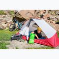Намет трекінговий 1-місний MSR Hubba Hubba Bikepack 1 green 21
