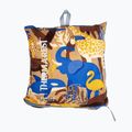 Накидка туристична  дитяча Therm-a-Rest Honcho animal print 4