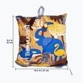 Накидка туристична  дитяча Therm-a-Rest Honcho animal print 5