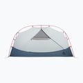 Намет трекінговий одномісний MSR Hubba Hubba HD 1P Tent green 3