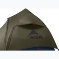 Намет трекінговий одномісний MSR Hubba Hubba HD 1P Tent green 7