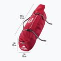 Намет трекінговий одномісний MSR Hubba Hubba HD 1P Tent green 12
