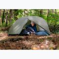 Намет трекінговий одномісний MSR Hubba Hubba HD 1P Tent green 16
