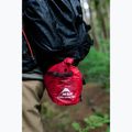 Намет трекінговий одномісний MSR Hubba Hubba HD 1P Tent green 21