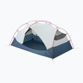 Намет трекінговий двомісний MSR Hubba Hubba HD 2P Tent green 4